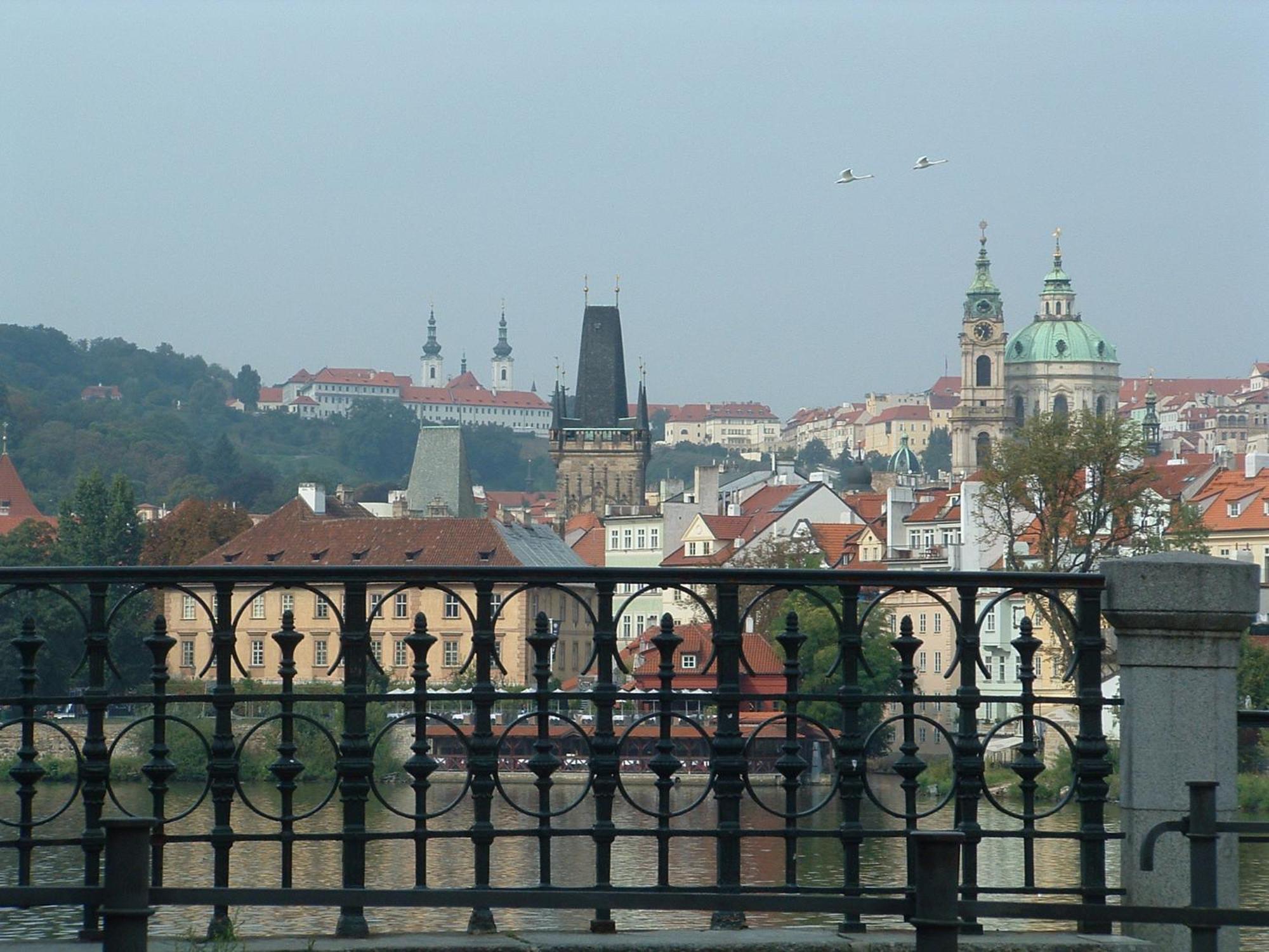 Nice Apartments Prague — Fotky 3